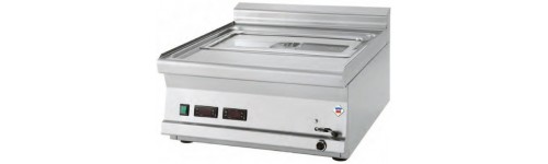 Vodní lázně SOUS-VIDE