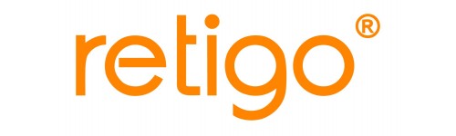 RETIGO Vision Orange